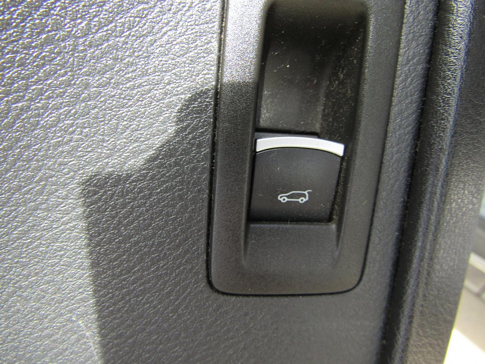 Volkswagen Touareg 3.0TDi  4x4