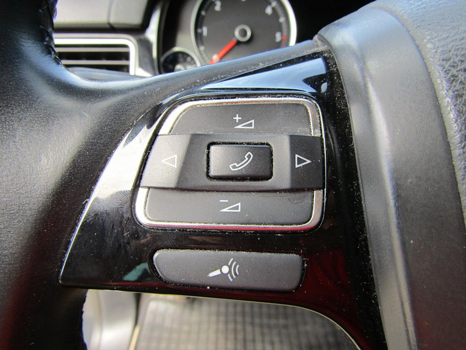 Volkswagen Touareg 3.0TDi  4x4