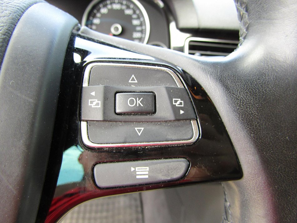 Volkswagen Touareg 3.0TDi  4x4