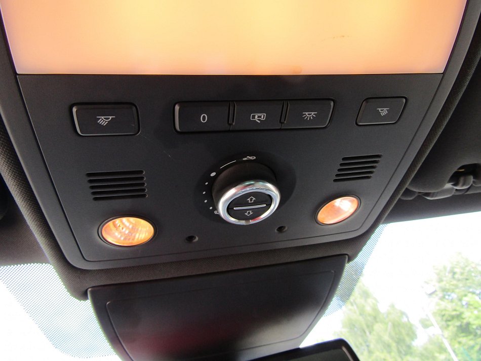 Volkswagen Touareg 3.0TDi  4x4