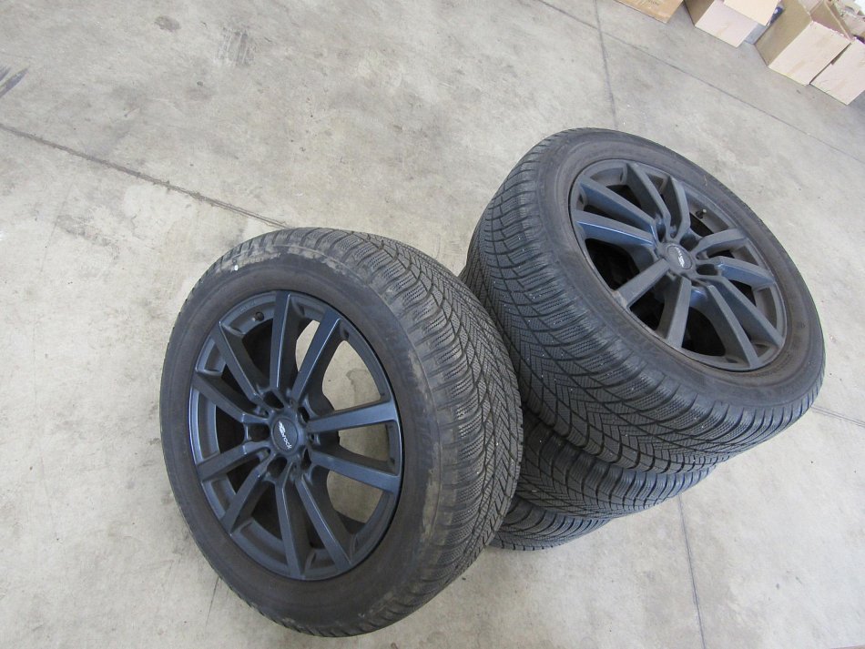 Volkswagen Touareg 3.0TDi  4x4
