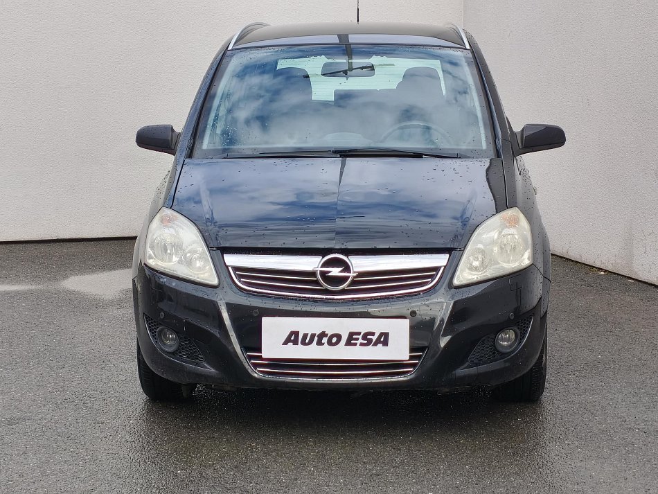 Opel Zafira 1.6 i  7míst