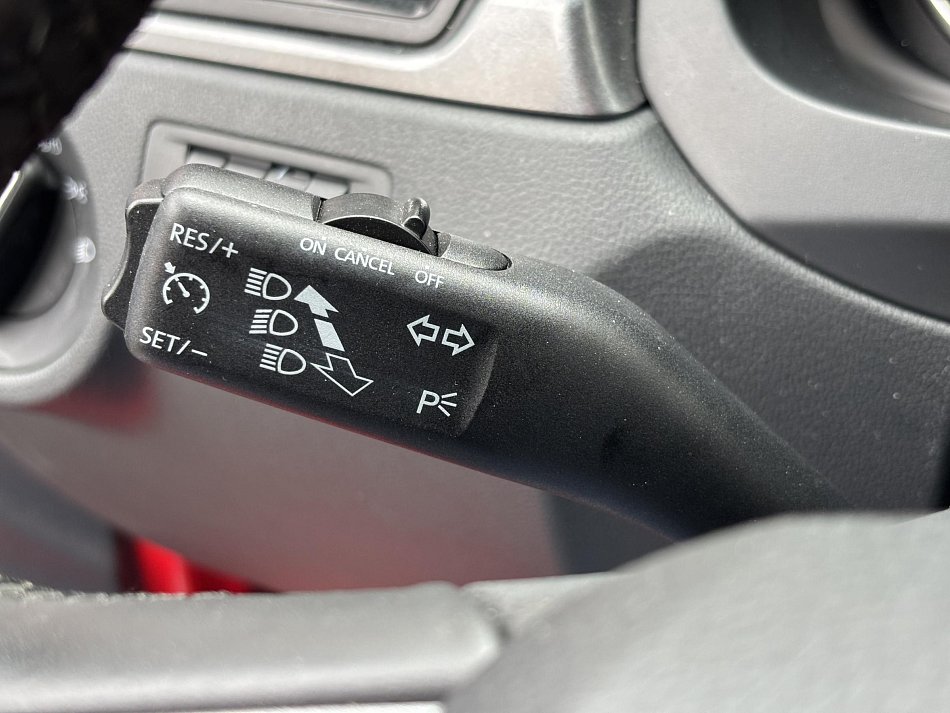 Škoda Rapid 1.2 TSi Ambition