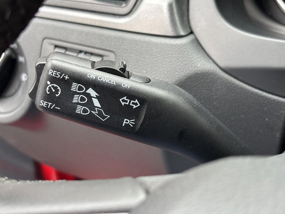 Škoda Rapid 1.2 TSi Ambition