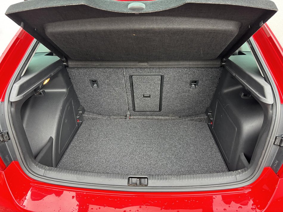 Škoda Rapid 1.2 TSi Ambition