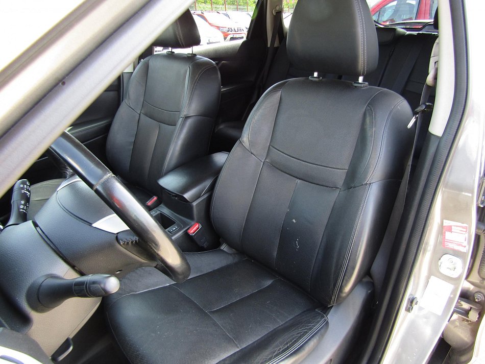 Nissan X-Trail 1.6 DCi 
