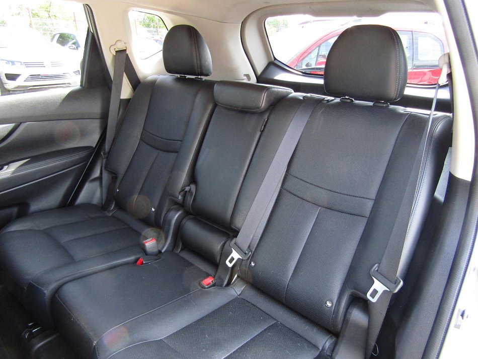 Nissan X-Trail 1.6 DCi 