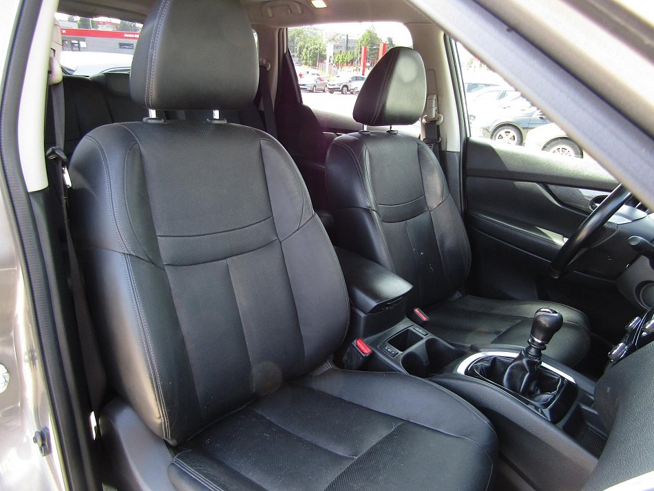 Nissan X-Trail 1.6 DCi 