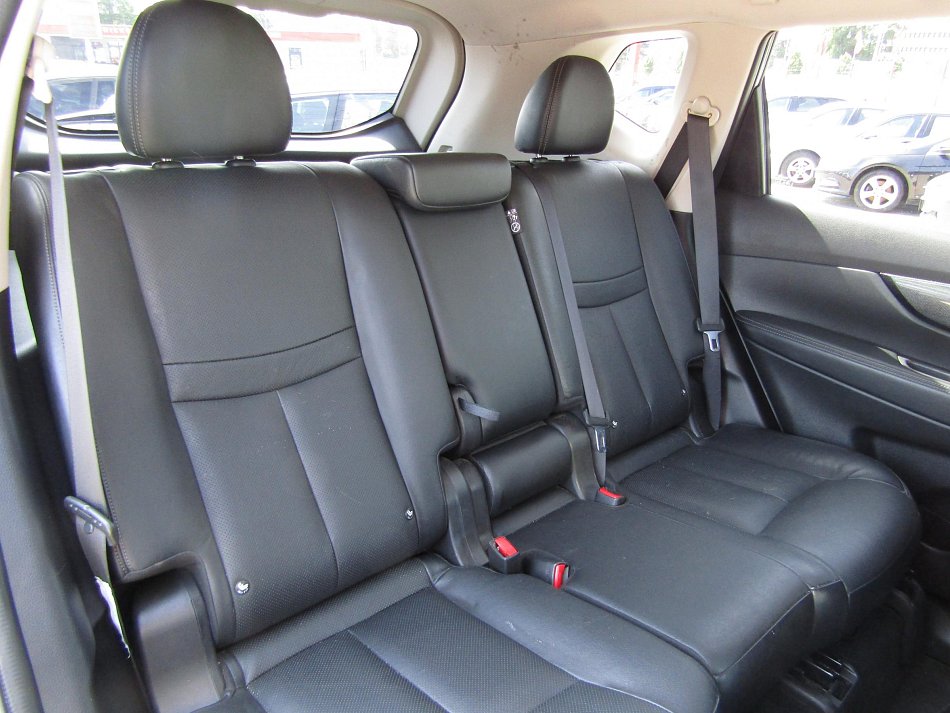 Nissan X-Trail 1.6 DCi 