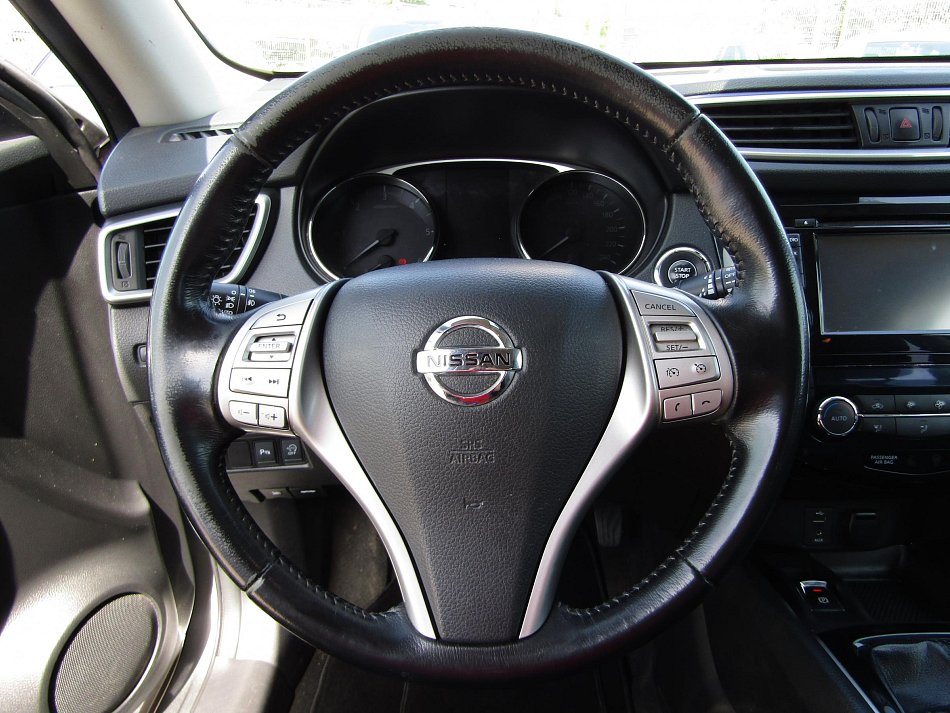 Nissan X-Trail 1.6 DCi 
