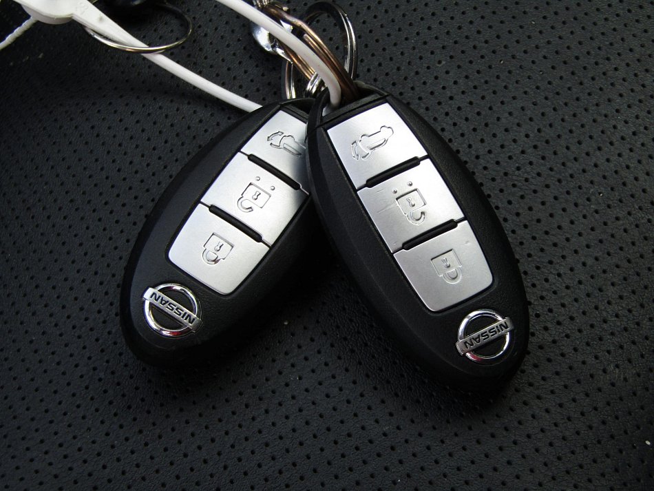 Nissan X-Trail 1.6 DCi 