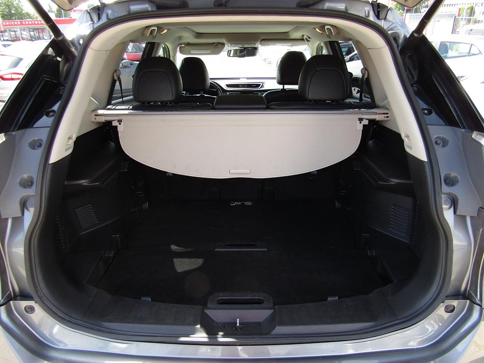 Nissan X-Trail 1.6 DCi 