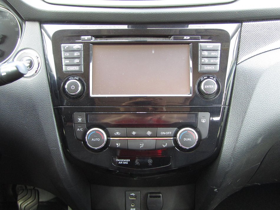 Nissan X-Trail 1.6 DCi 