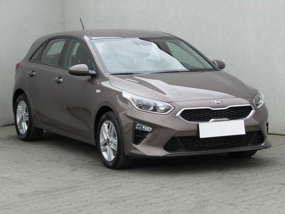 Kia Ceed 1.4 