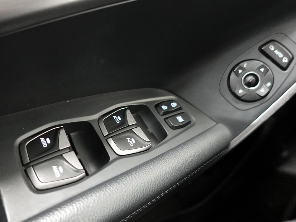 Hyundai Santa Fe 2.2 CRDi Style 4x4
