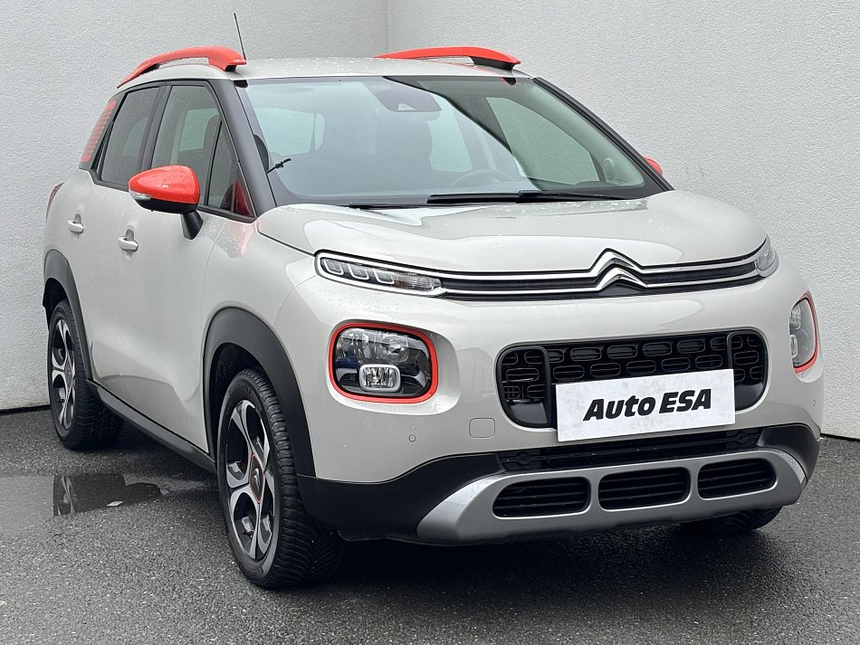 Citroën C3 Aircross 1.2 PT Shine