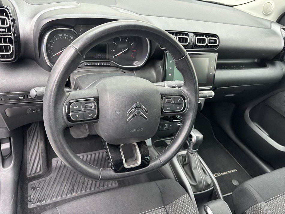 Citroën C3 Aircross 1.2 PT Shine
