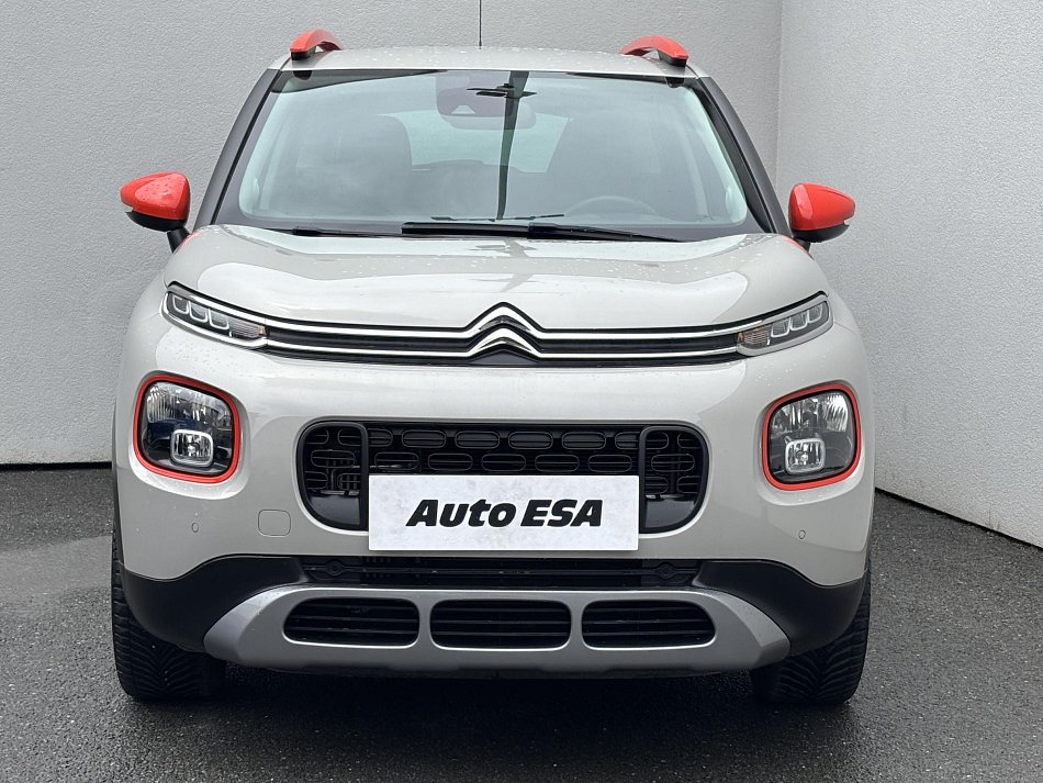 Citroën C3 Aircross 1.2 PT Shine