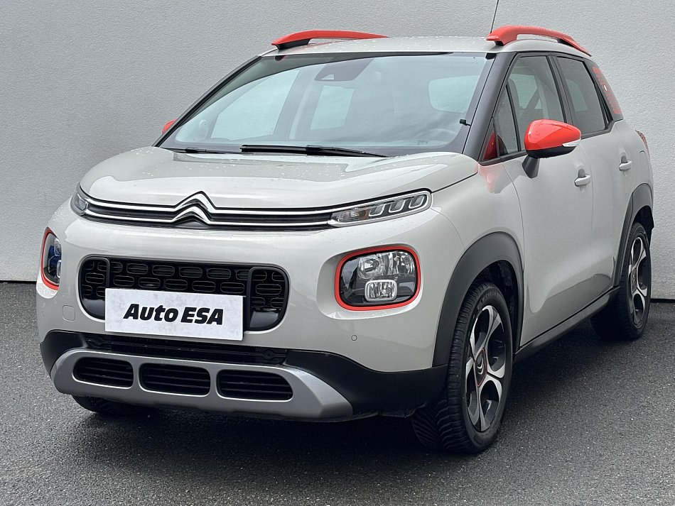 Citroën C3 Aircross 1.2 PT Shine