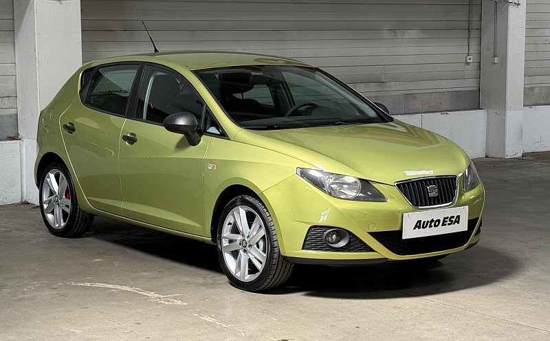 Seat Ibiza 1.2i 