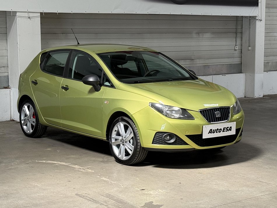 Seat Ibiza 1.2i 