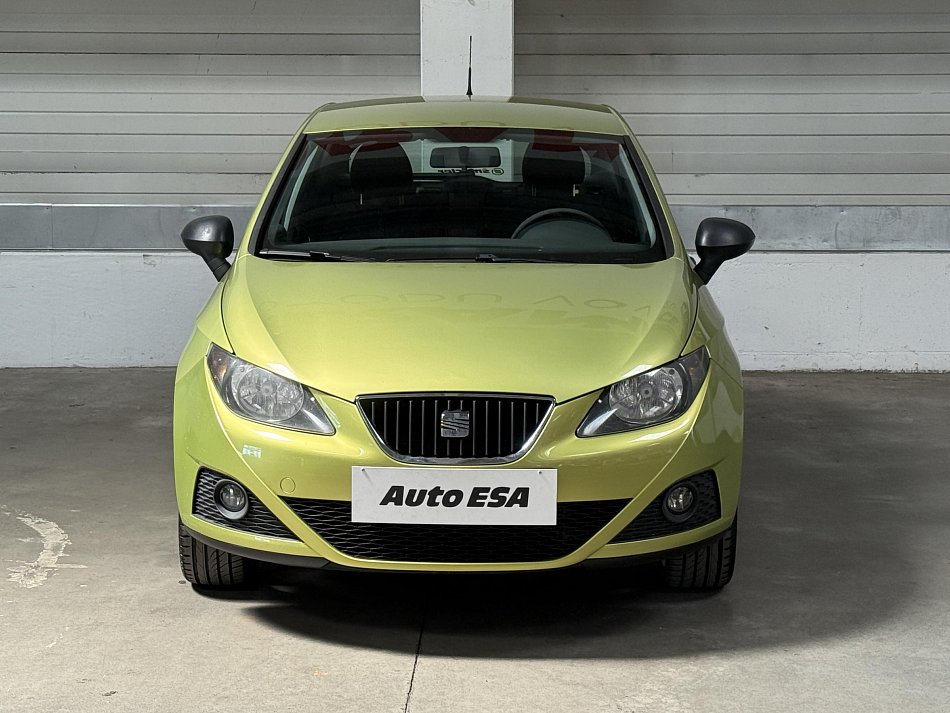 Seat Ibiza 1.2i 