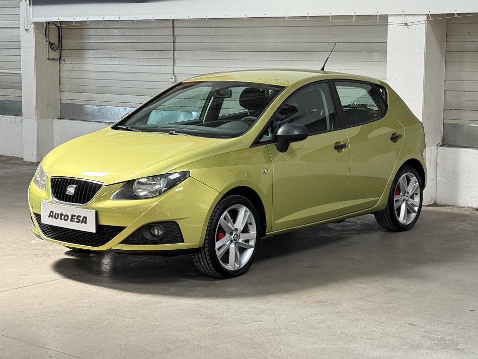Seat Ibiza 1.2i 