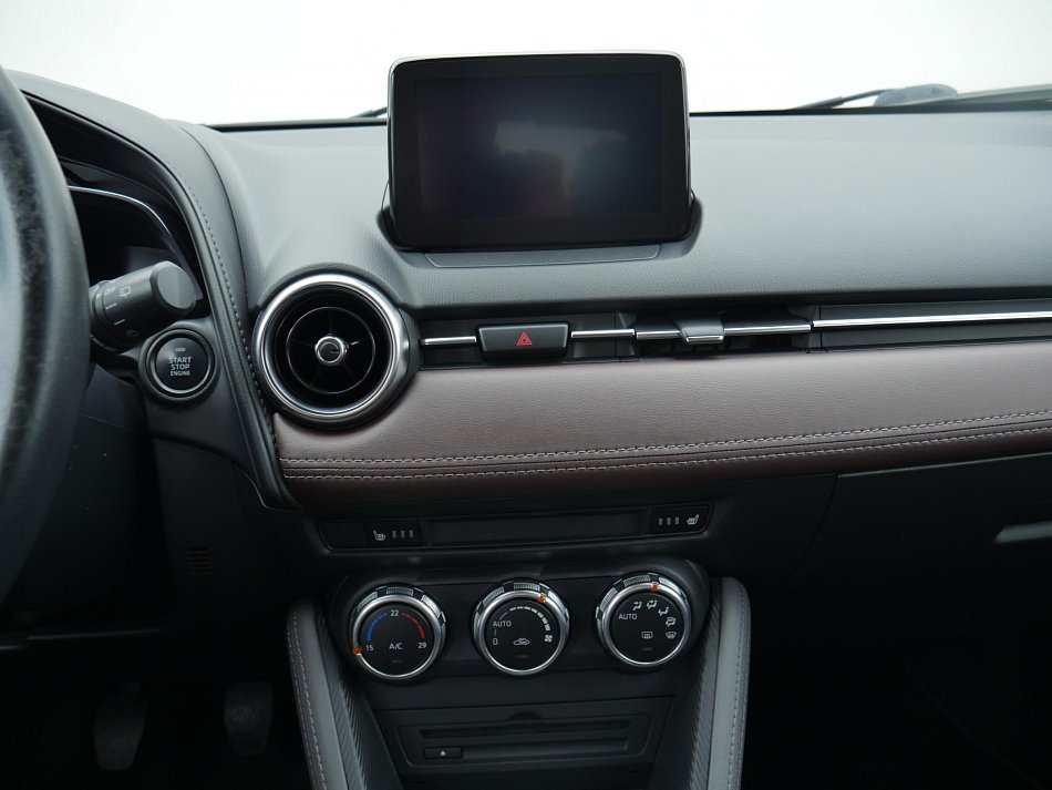 Mazda CX-3 2.0i Revolution