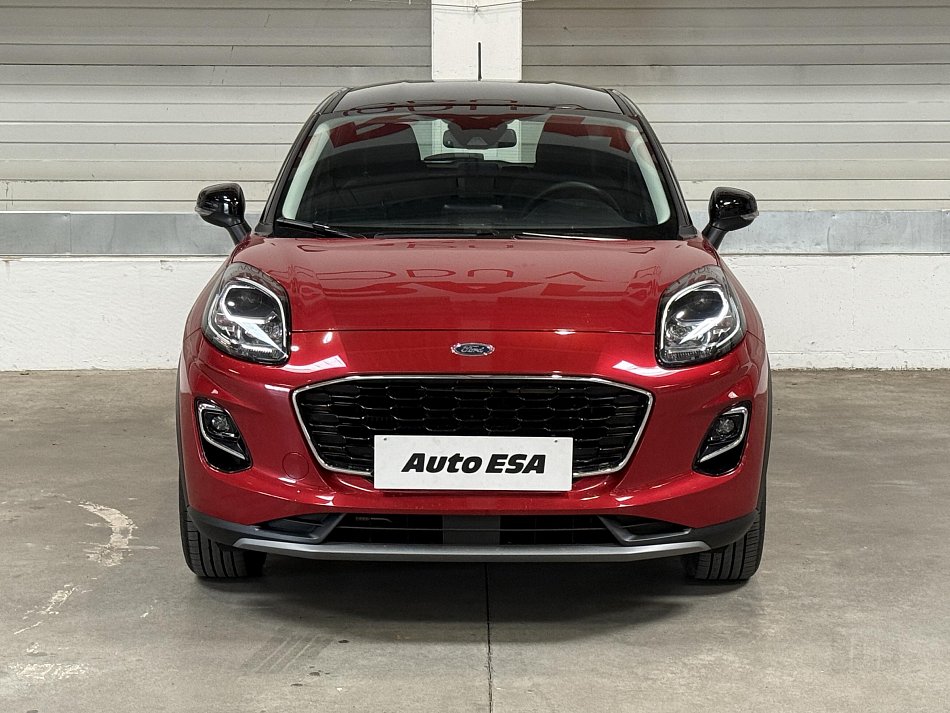 Ford Puma 1.0 ECO 