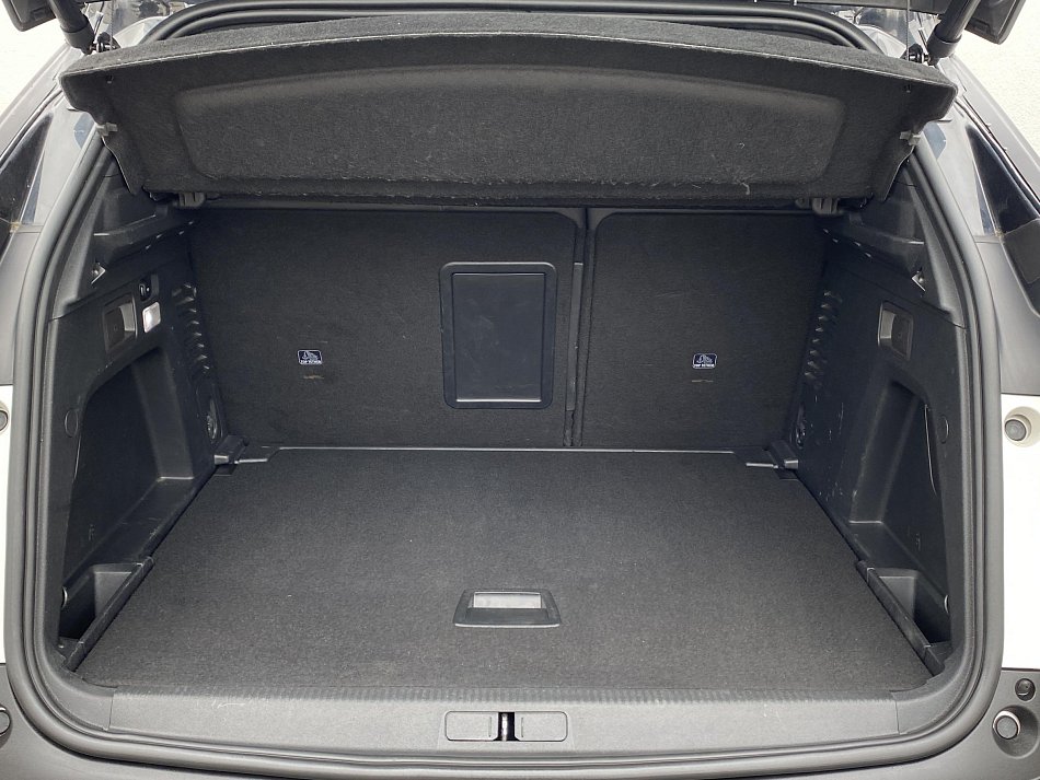 Peugeot 3008 1.6 THP GT Line
