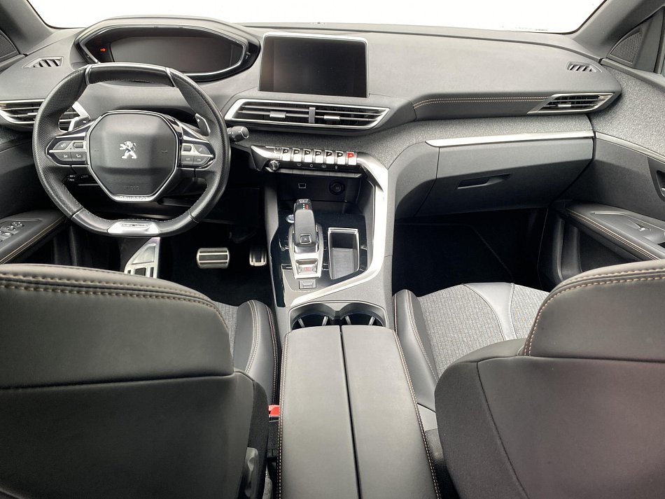 Peugeot 3008 1.6 THP GT Line
