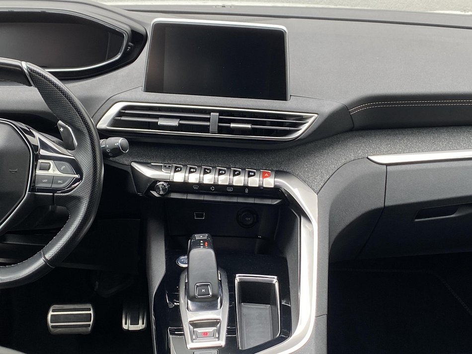 Peugeot 3008 1.6 THP GT Line