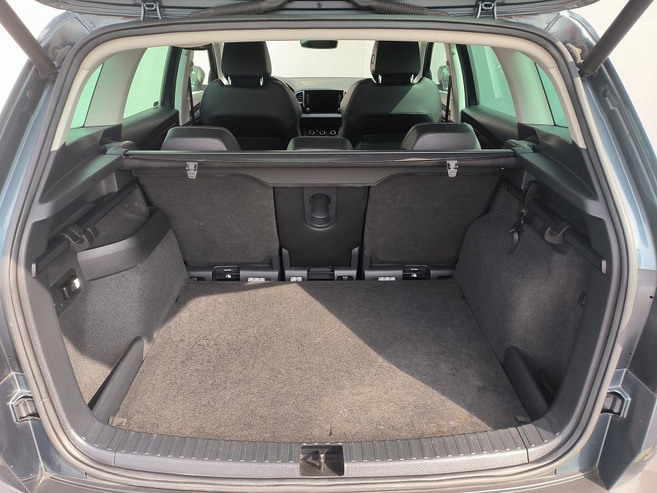 Škoda Karoq 1.5TSi 