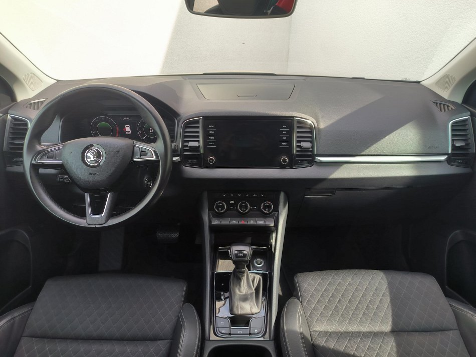 Škoda Karoq 1.5TSi 