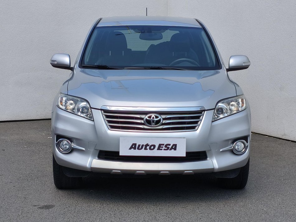 Toyota RAV4 2.0 VVTi  4WD