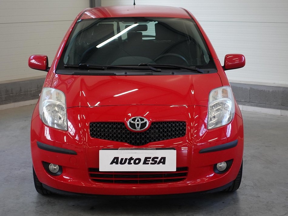 Toyota Yaris 1.4d 