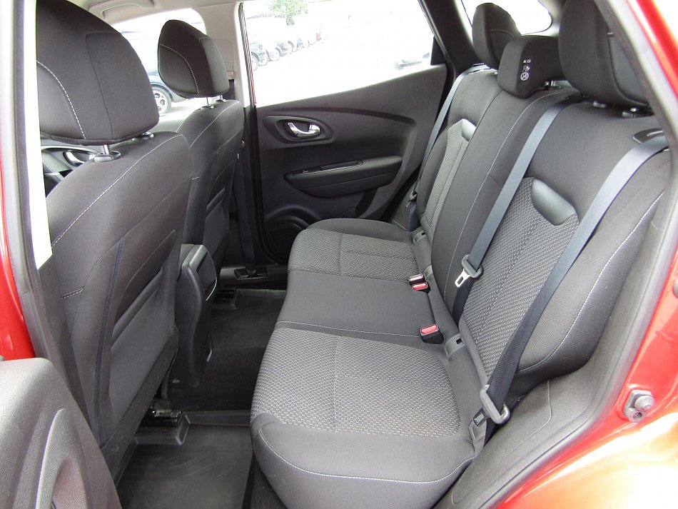 Renault Kadjar 1.2i 