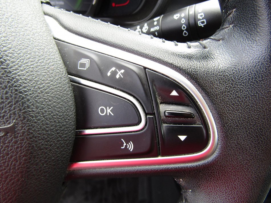 Renault Kadjar 1.2i 