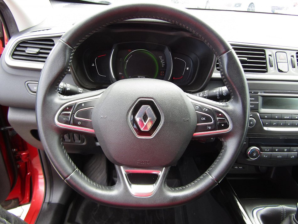 Renault Kadjar 1.2i 