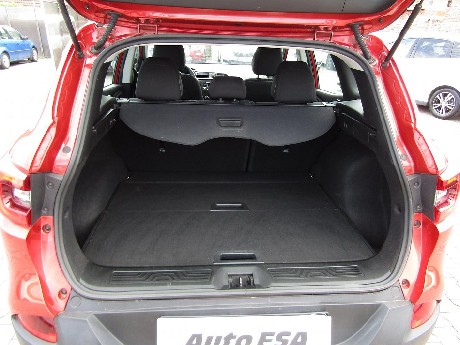 Renault Kadjar 1.2i 