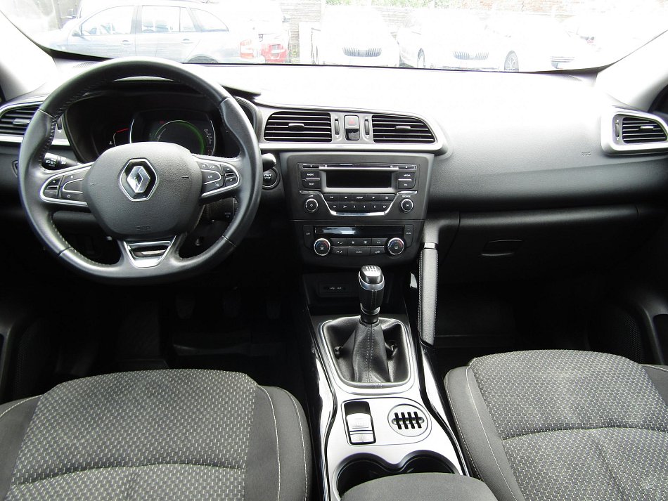 Renault Kadjar 1.2i 