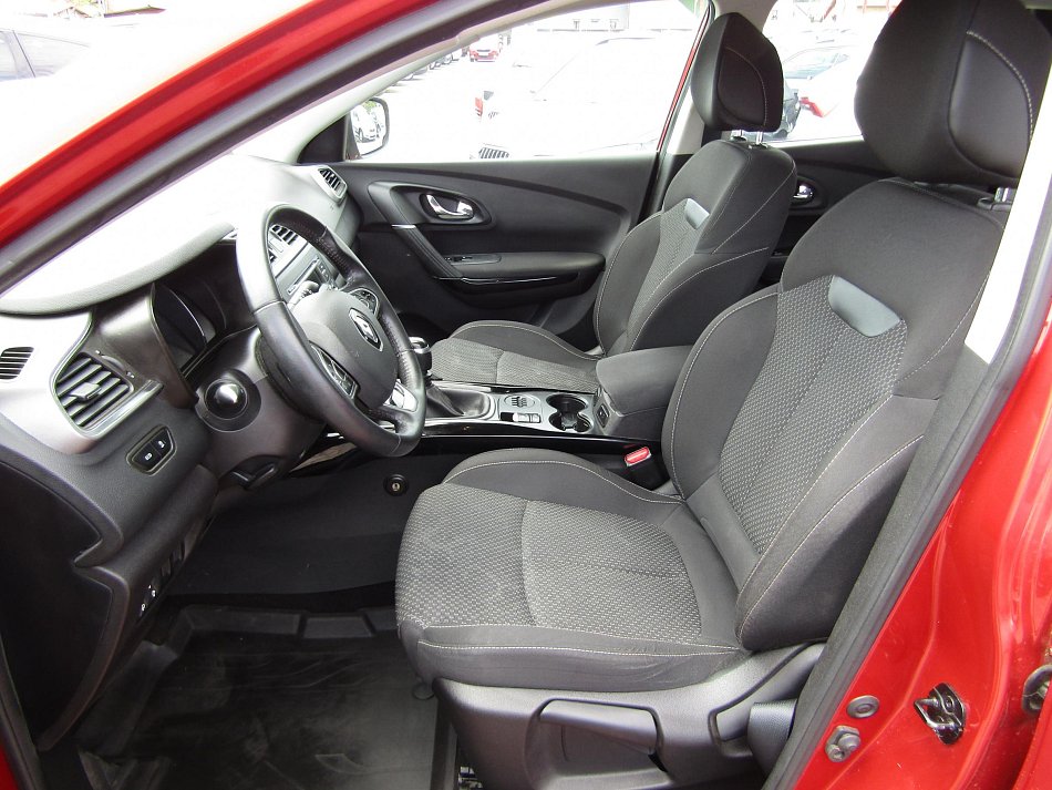 Renault Kadjar 1.2i 