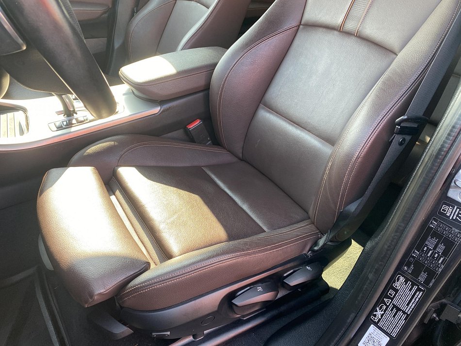 BMW X4 2.0 X-D 
