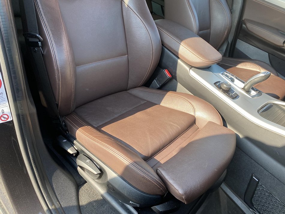BMW X4 2.0 X-D 