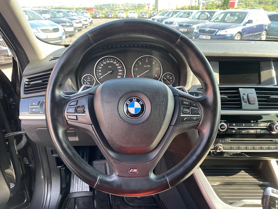 BMW X4 2.0 X-D 
