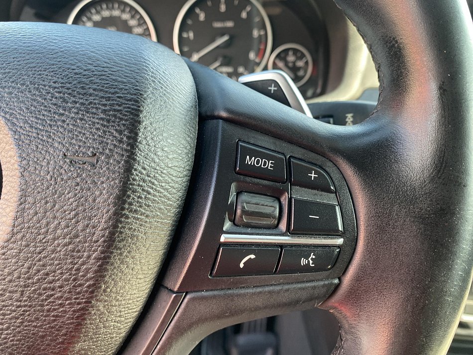 BMW X4 2.0 X-D 