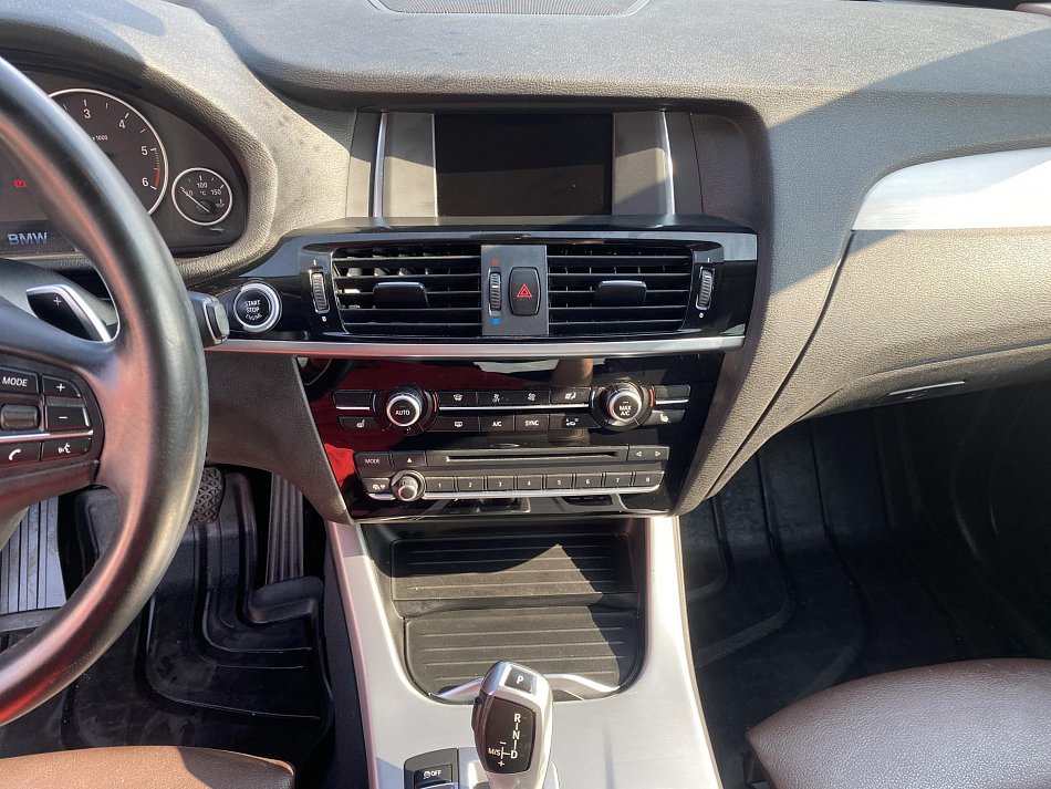 BMW X4 2.0 X-D 
