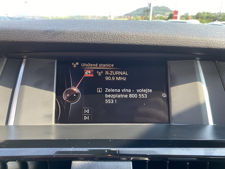BMW X4 2.0 X-D 