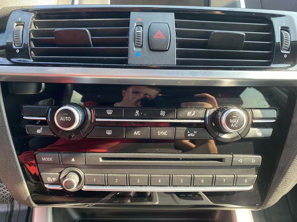 BMW X4 2.0 X-D 