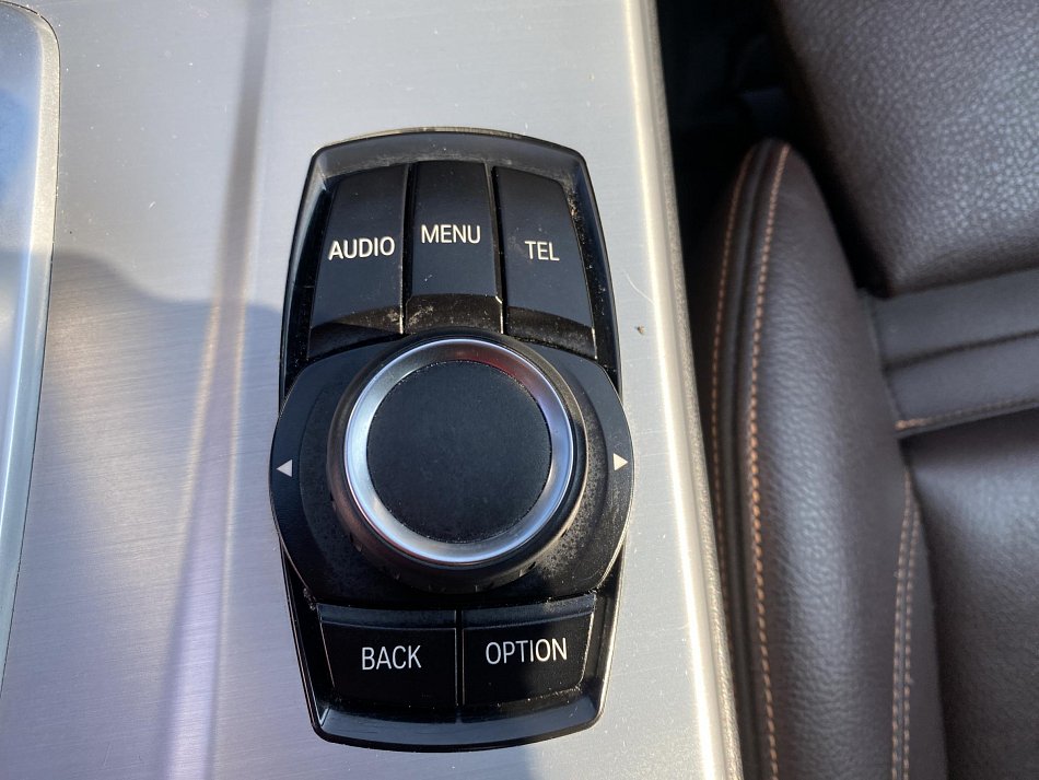 BMW X4 2.0 X-D 